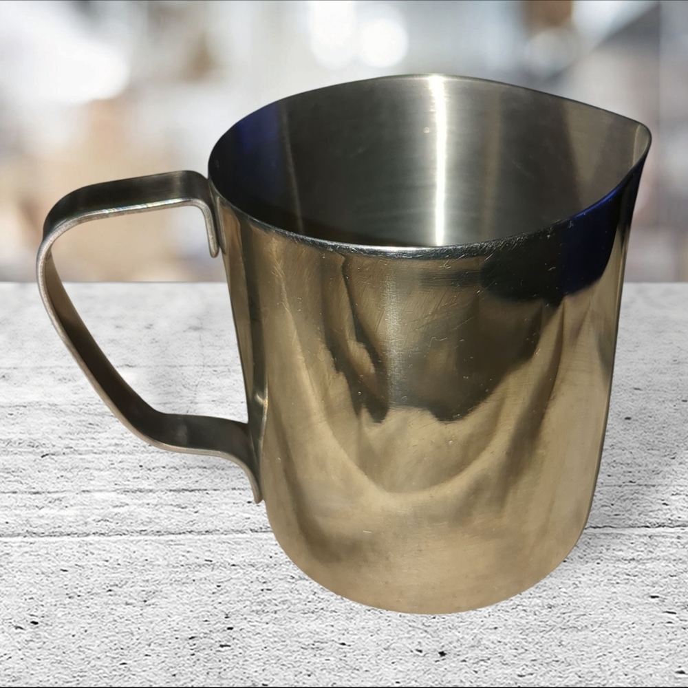 Breville Cafe Roma Stainless Steel Pitcher
